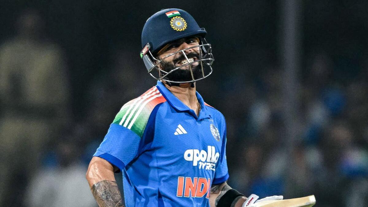 BCCI announces central contracts for 2025-26: Kohli, Rohit downgraded to Grade B
